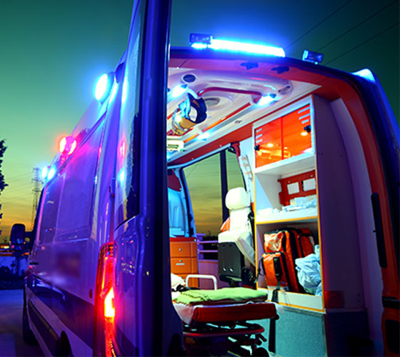 南雄市车辆内部展示